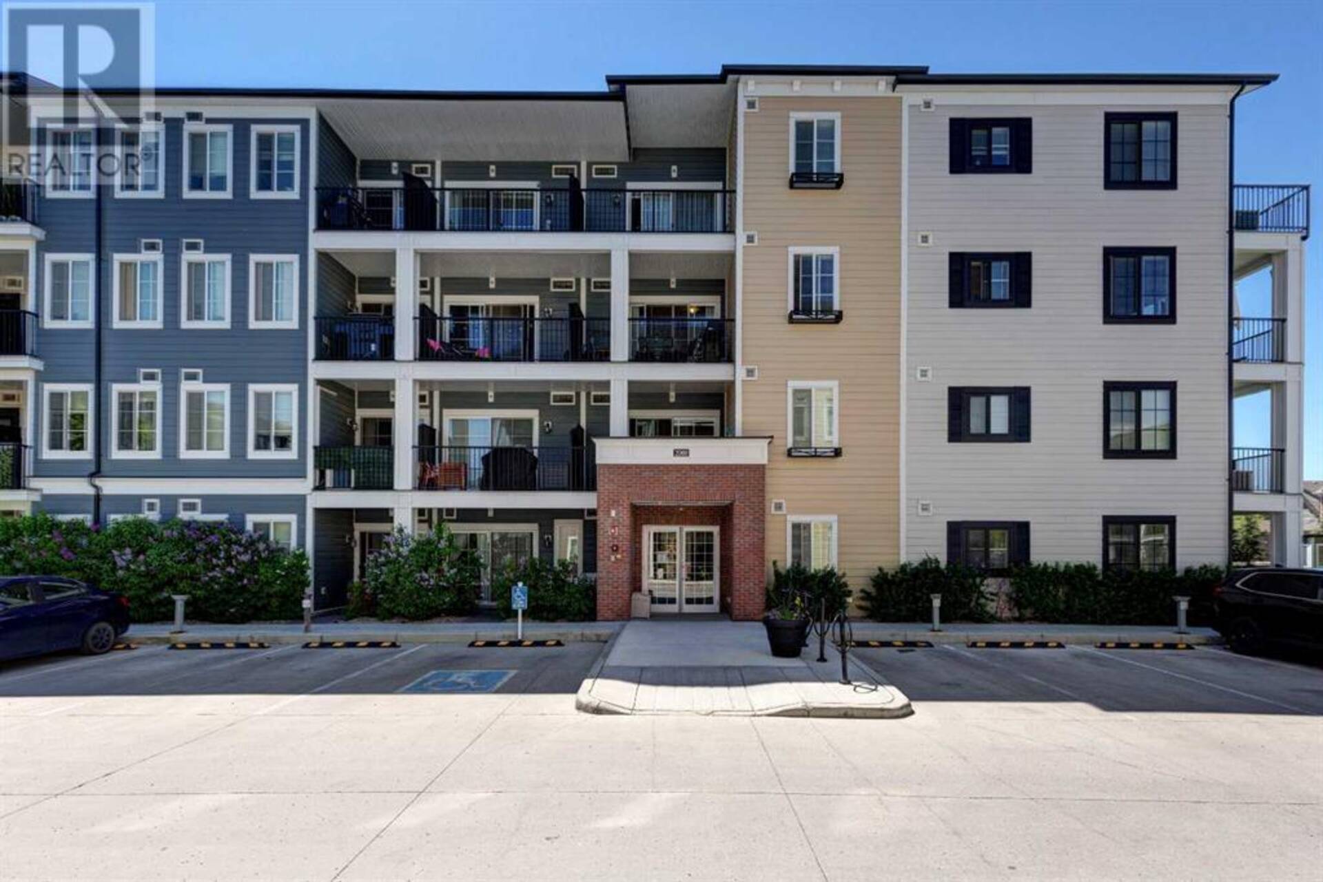 2319, 215 Legacy Boulevard SE Calgary