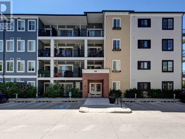 2319, 215 Legacy Boulevard SE Calgary