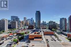 2502, 1053 10 Street SW Calgary