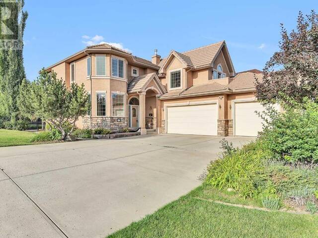 2 Canso Court SW Calgary Alberta