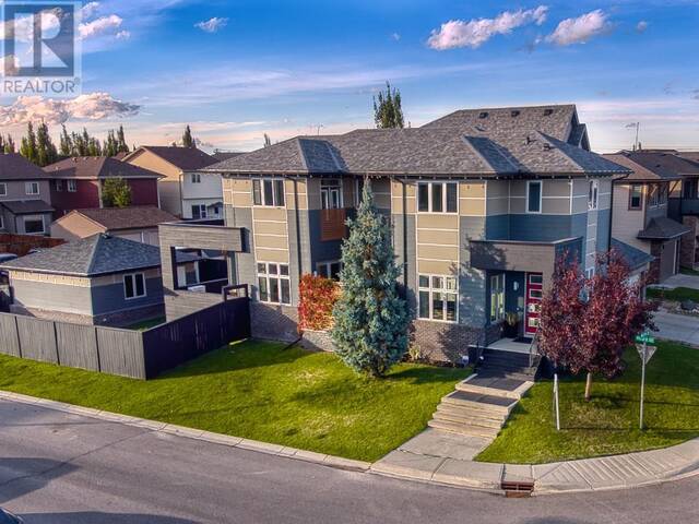 65 Walden Square SE Calgary