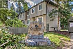 16, 4936 Dalton Drive NW Calgary