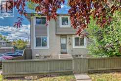 16, 4936 Dalton Drive NW Calgary