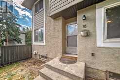 16, 4936 Dalton Drive NW Calgary