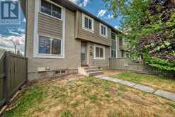 16, 4936 Dalton Drive NW Calgary