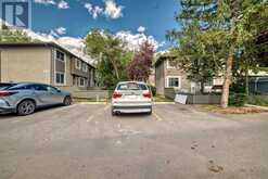 16, 4936 Dalton Drive NW Calgary