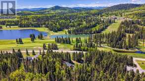 58 Mountain Lion Drive Bragg Creek