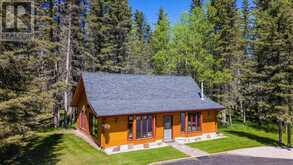 58 Mountain Lion Drive Bragg Creek