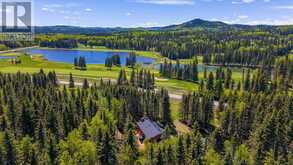 58 Mountain Lion Drive Bragg Creek