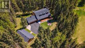 58 Mountain Lion Drive Bragg Creek