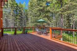 58 Mountain Lion Drive Bragg Creek