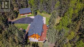 58 Mountain Lion Drive Bragg Creek