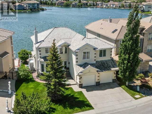 146 Coral Shores Cape NE Calgary Alberta