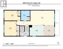 5029 North Haven Drive NW Calgary