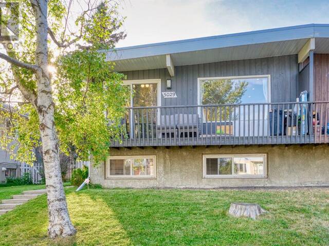 5029 North Haven Drive NW Calgary Alberta