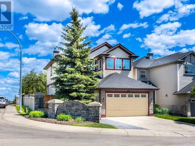 373 Kincora Drive NW Calgary