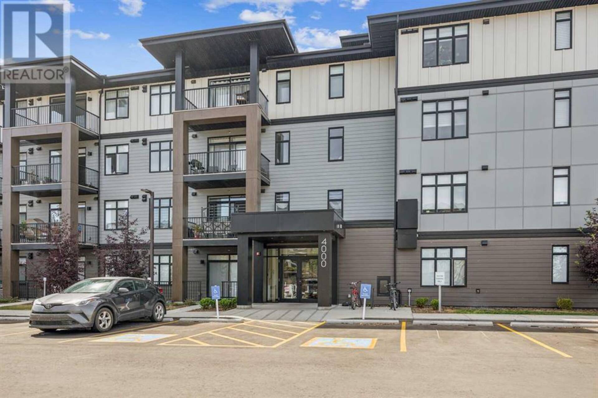 4111, 200 Seton Circle SE Calgary