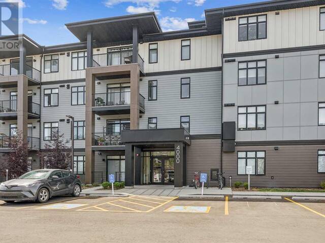 4111, 200 Seton Circle SE Calgary Alberta