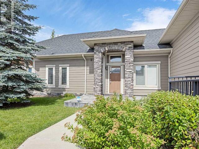 60 Cougar Ridge Landing SW Calgary Alberta