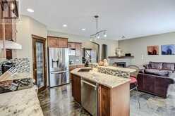 57 Eversyde Manor SW Calgary