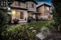 57 Eversyde Manor SW Calgary