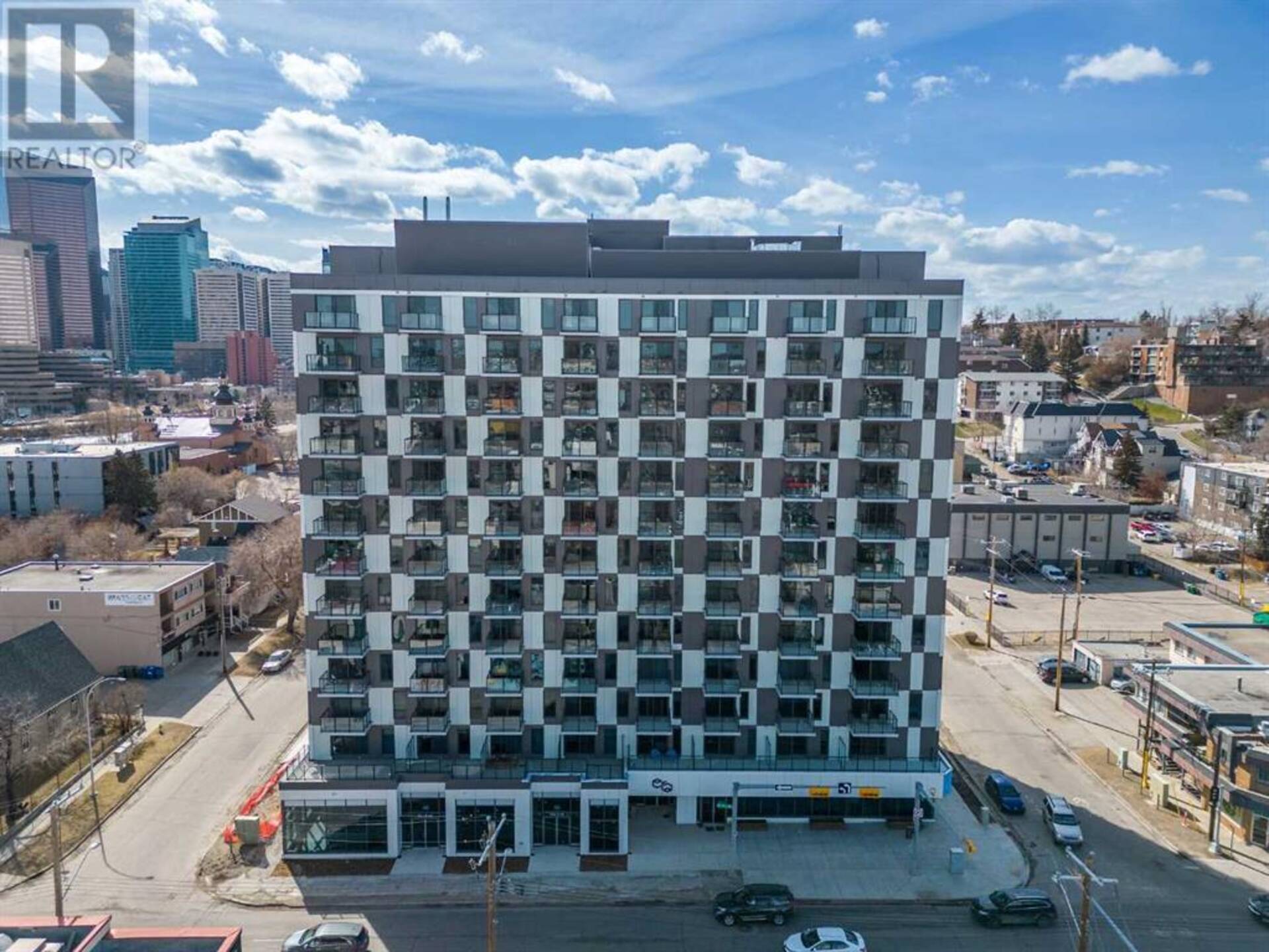 302, 123 4 Street NE Calgary