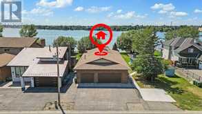 239 East Chestermere Drive Chestermere