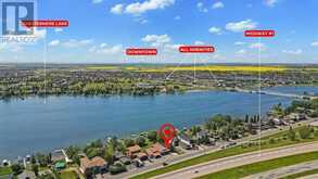 235 East Chestermere Drive Chestermere