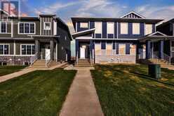 608 Dawson Drive Chestermere