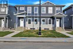 608 Dawson Drive Chestermere