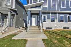 608 Dawson Drive Chestermere