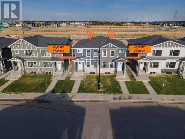 608 Dawson Drive Chestermere Alberta