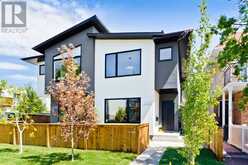 4, 3512 15 Street SW Calgary