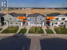 612 Dawson Drive Chestermere