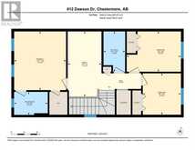 612 Dawson Drive Chestermere