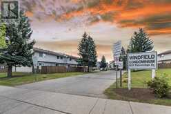 122, 1555 Falconridge Drive NE Calgary