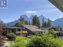 214 Trapper Rise Canmore