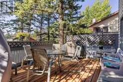 214 Trapper Rise Canmore