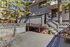 214 Trapper Rise Canmore