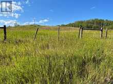 Hwy 22 Rural Foothills