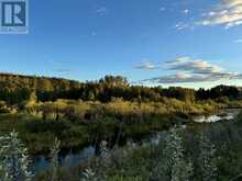 Hwy 22 Rural Foothills