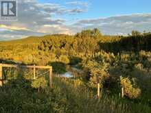 Hwy 22 Rural Foothills