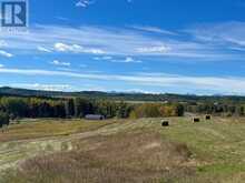 Hwy 22 Rural Foothills