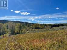 Hwy 22 Rural Foothills