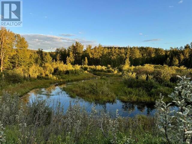 Hwy 22 Rural Foothills Alberta