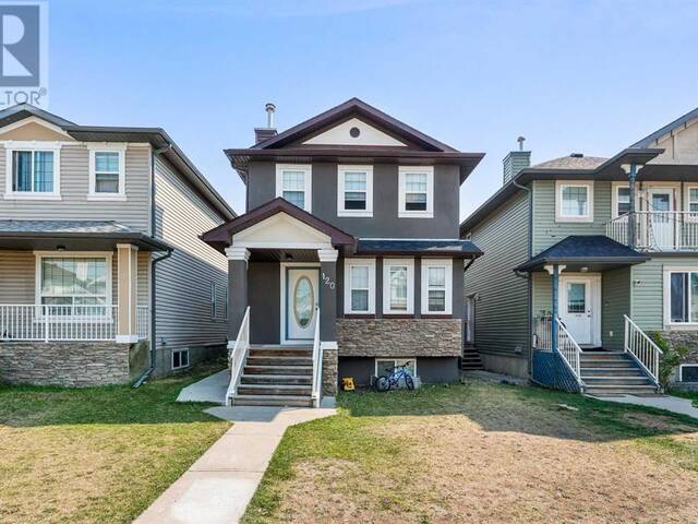 120 Taralake Terrace NE Calgary