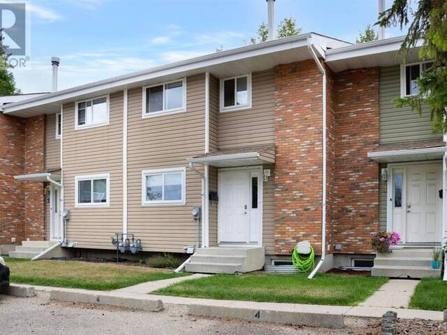 3, 5812 61 Street S Red Deer Alberta