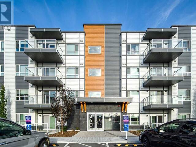 222, 360 Harvest Hills Way NE Calgary Alberta