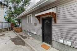 509 & 511 34 Avenue NE Calgary