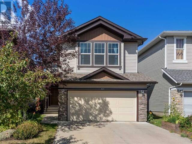 81 Walden Manor SE Calgary